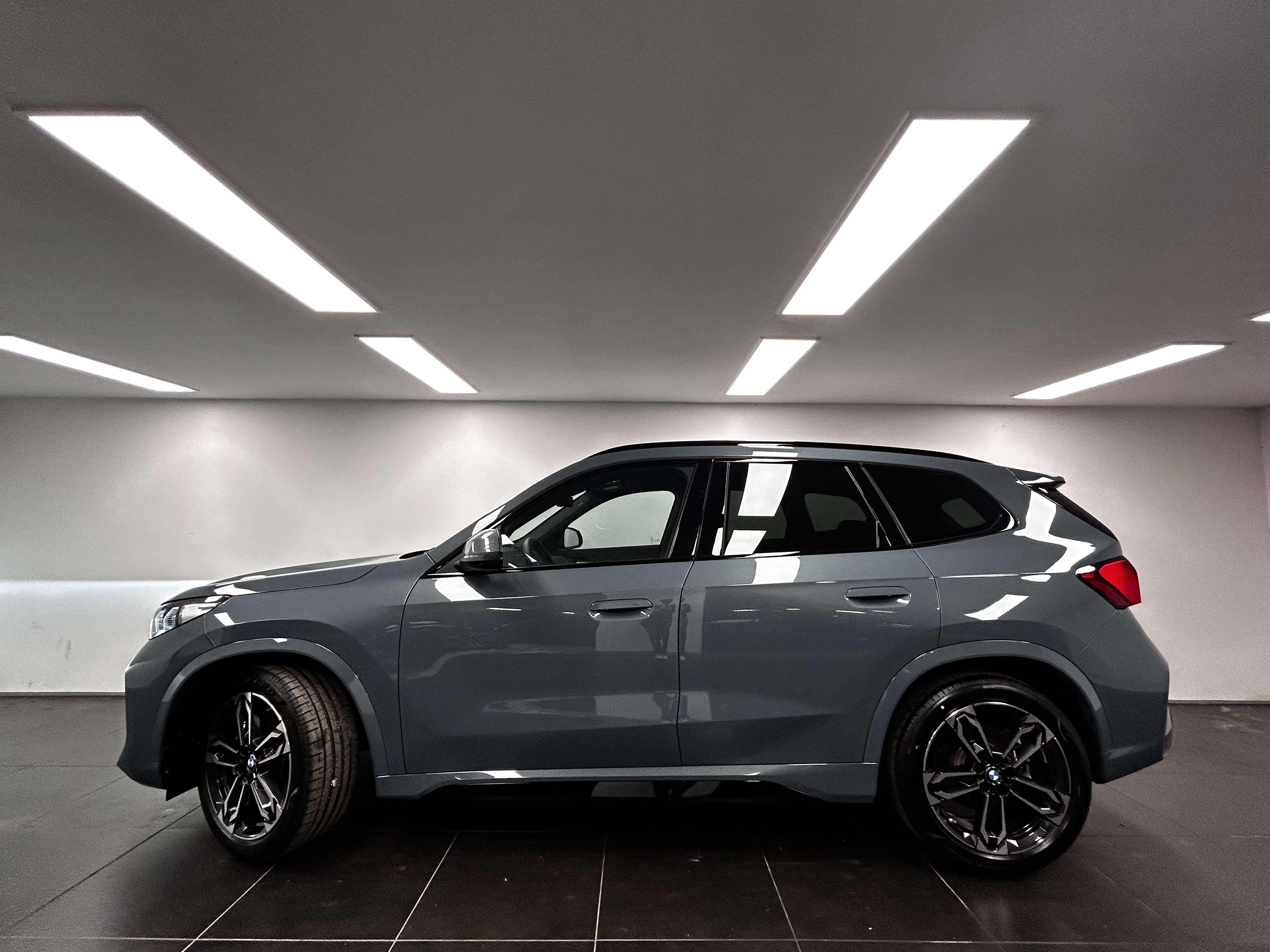BMW X1 – Bild 2