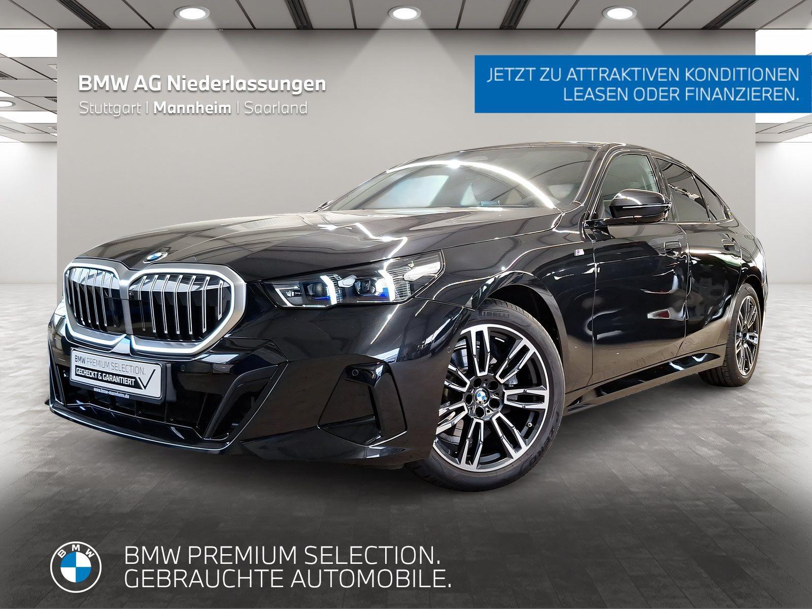 BMW 5er