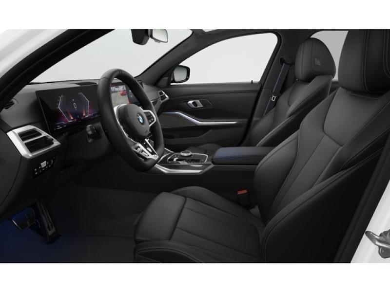 BMW 3er Touring – Bild 7