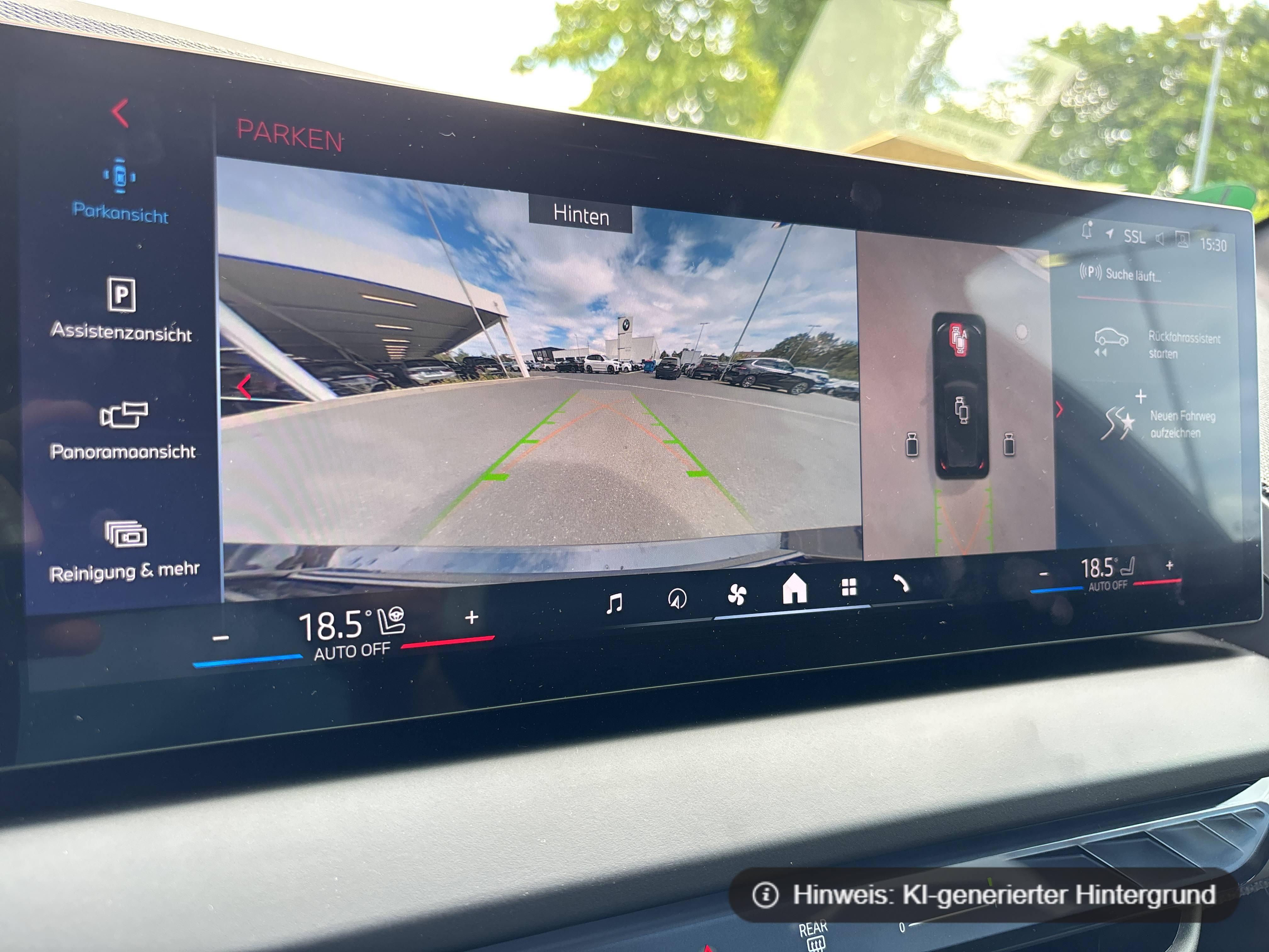 BMW X3 – Bild 17