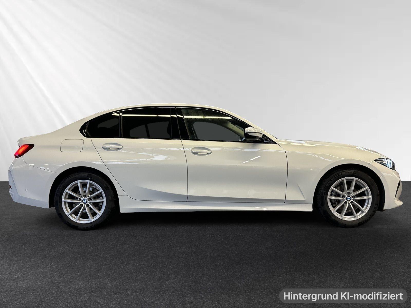 BMW 3er – Bild 2