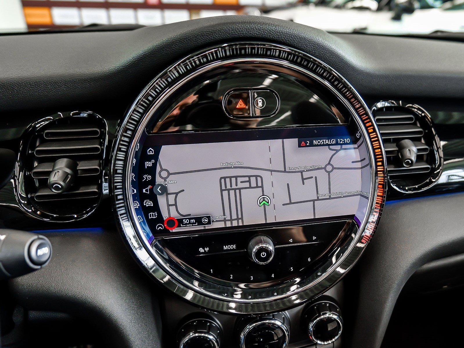 MINI Cabrio – Bild 11