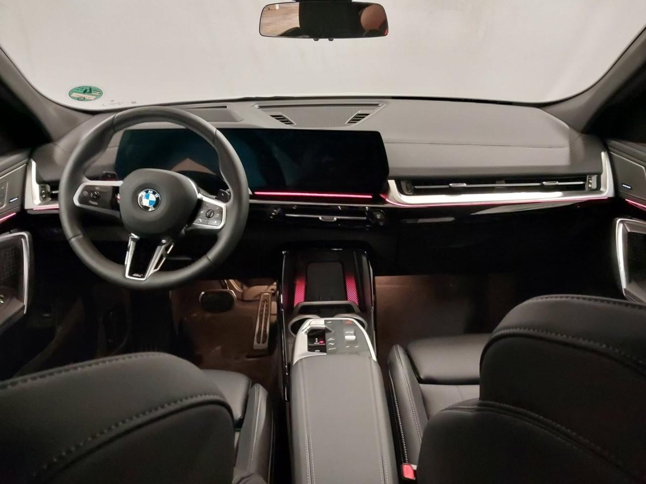 BMW X2 – Bild 13