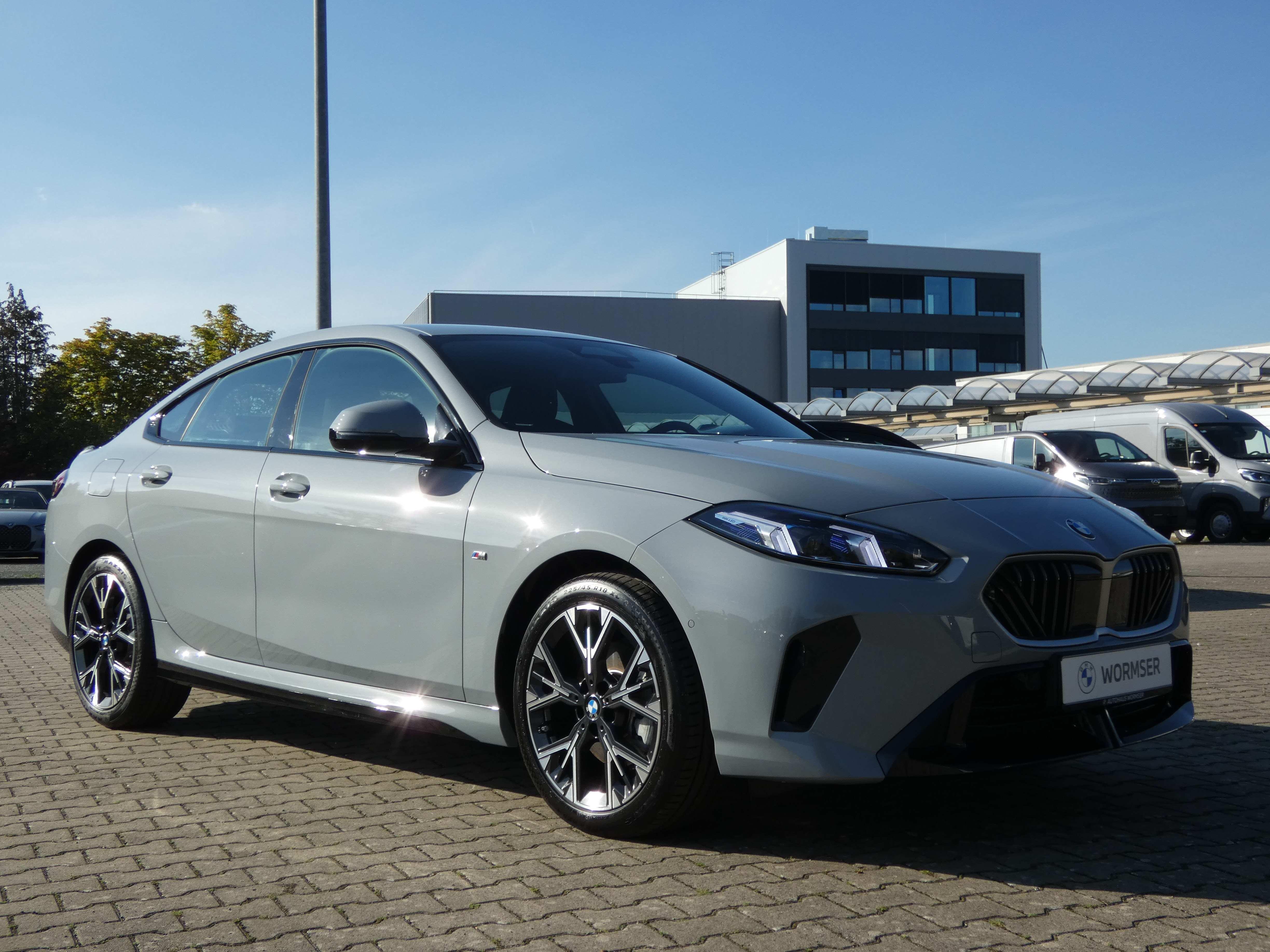 BMW 2er Gran Coupé – Bild 3