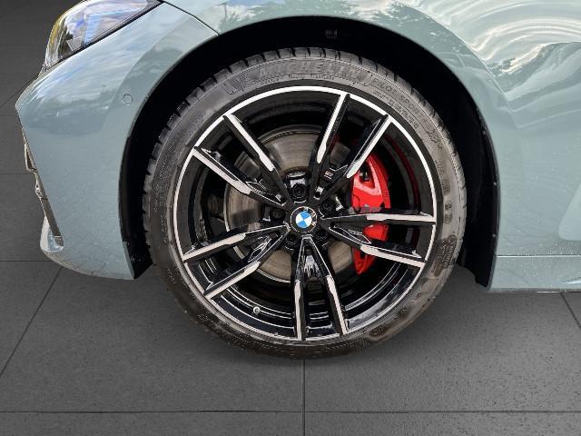 BMW 4er Cabrio – Bild 8
