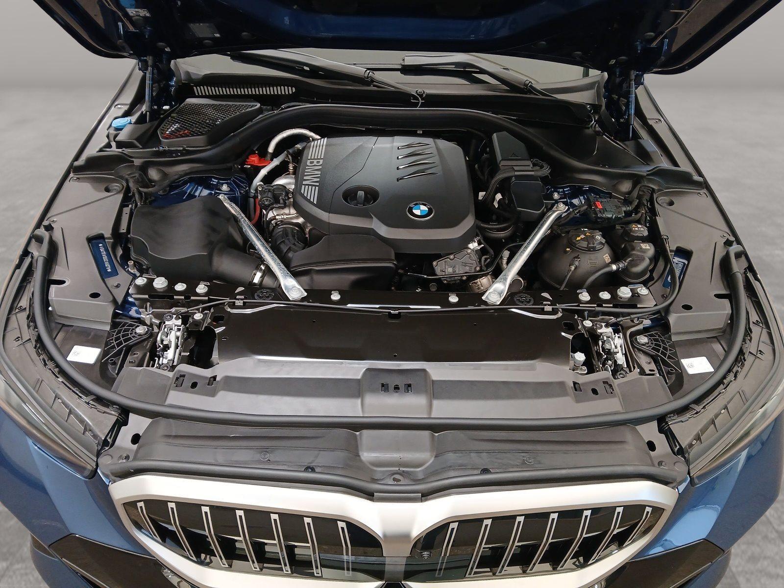 BMW 5er Touring – Bild 17