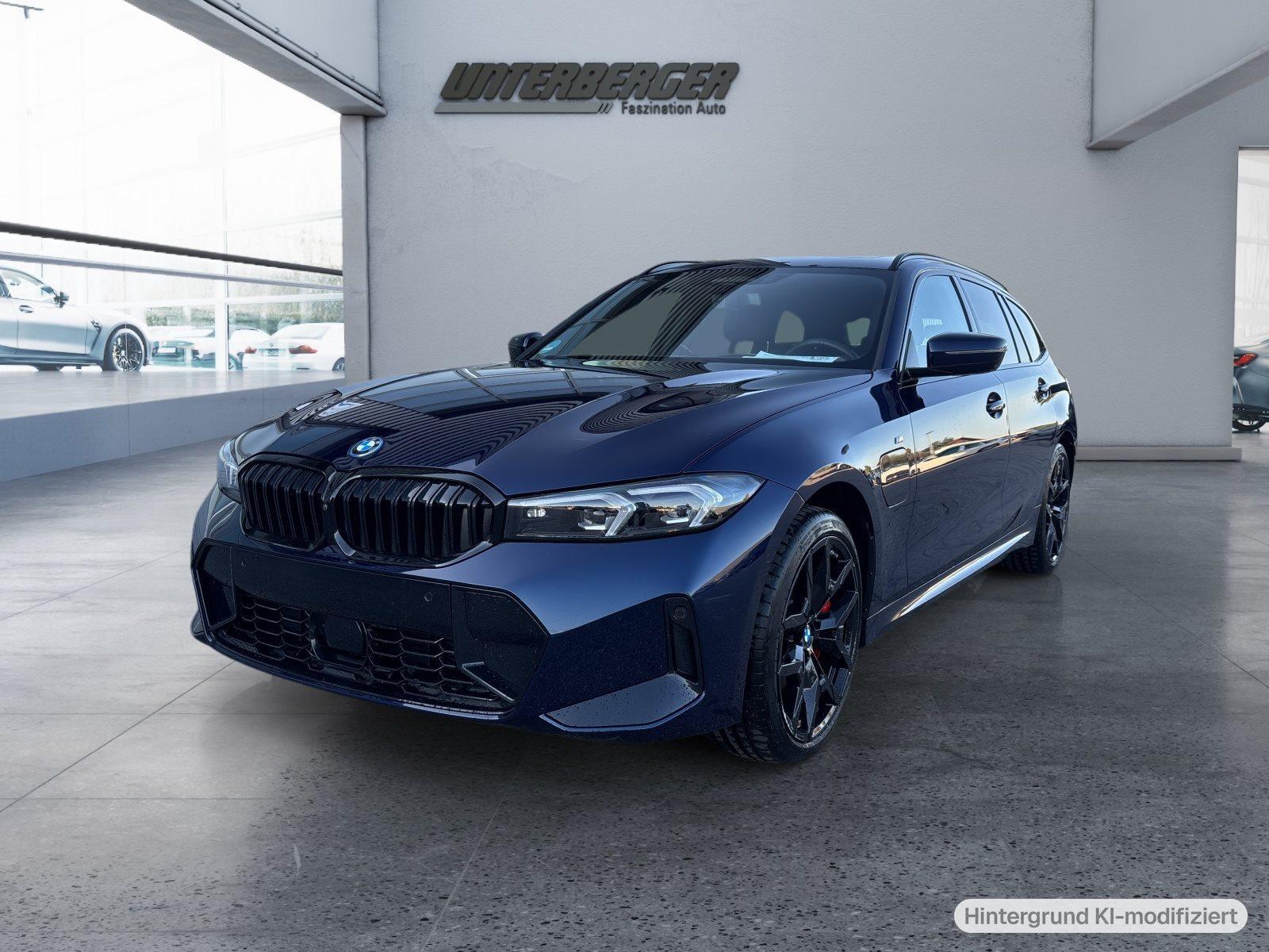BMW 3er Touring