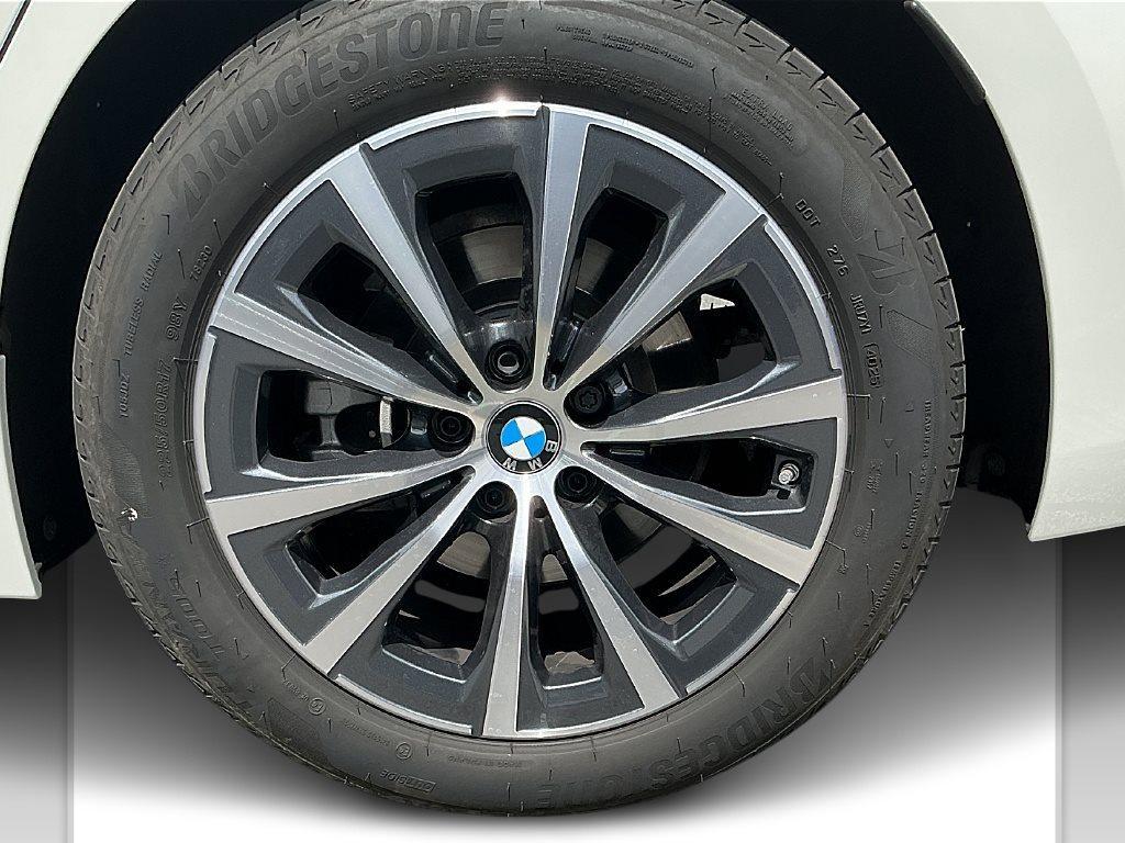 BMW 3er Touring – Bild 8