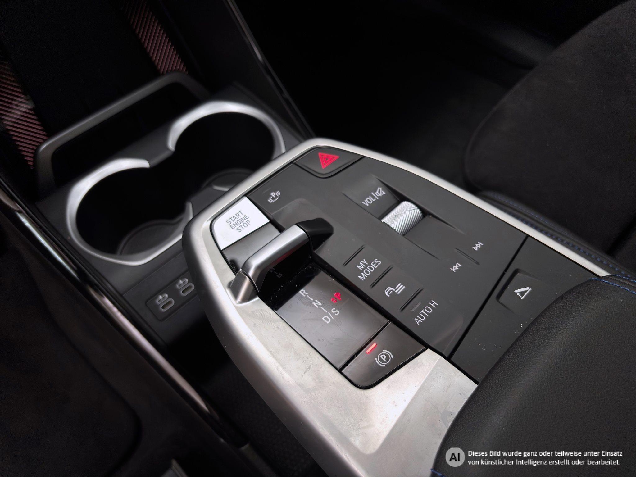 BMW X1 – Bild 13