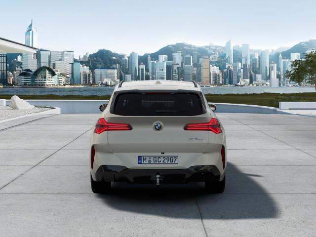 BMW X3 – Bild 3
