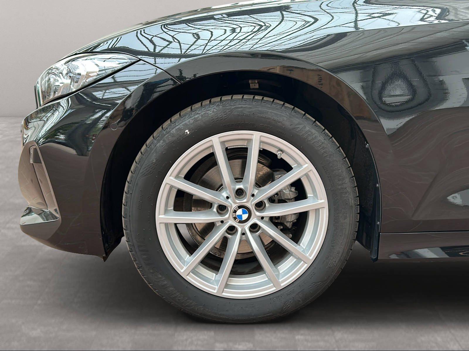 BMW 3er – Bild 11