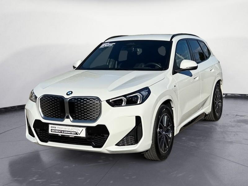 BMW iX1 – Bild 3