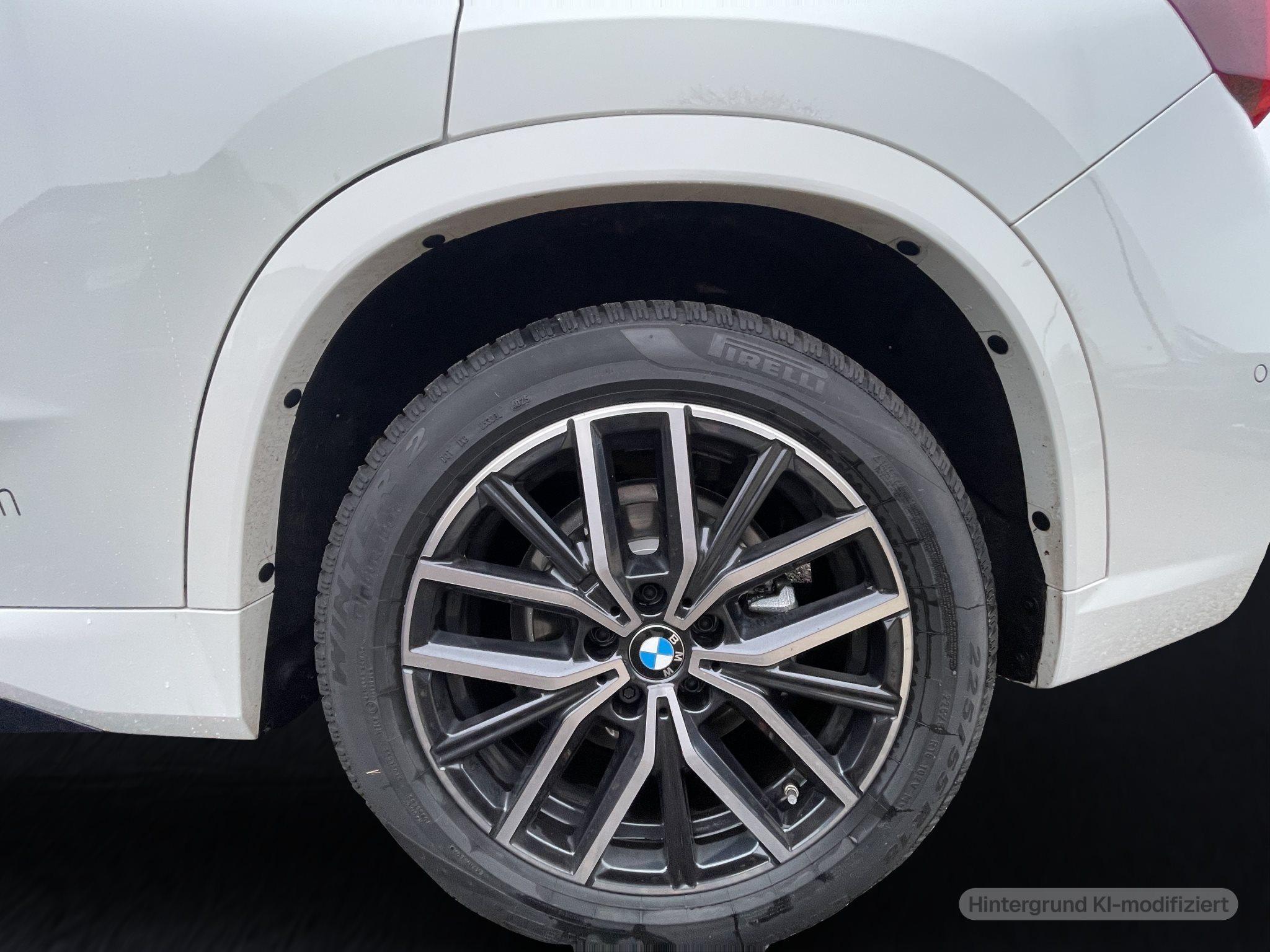 BMW X1 – Bild 18