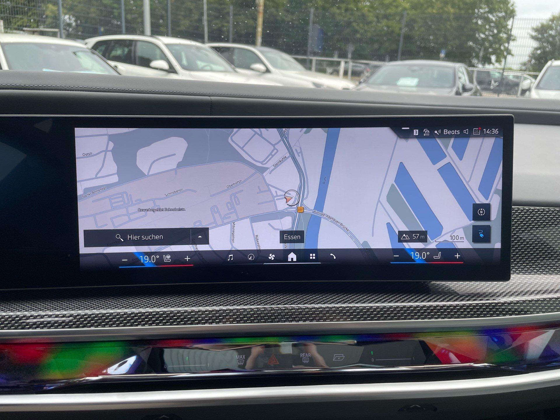 BMW i7 – Bild 25