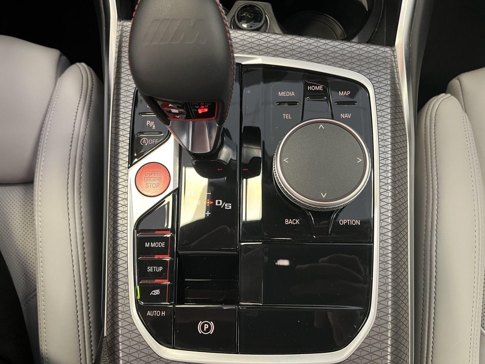 BMW M3 Touring – Bild 16