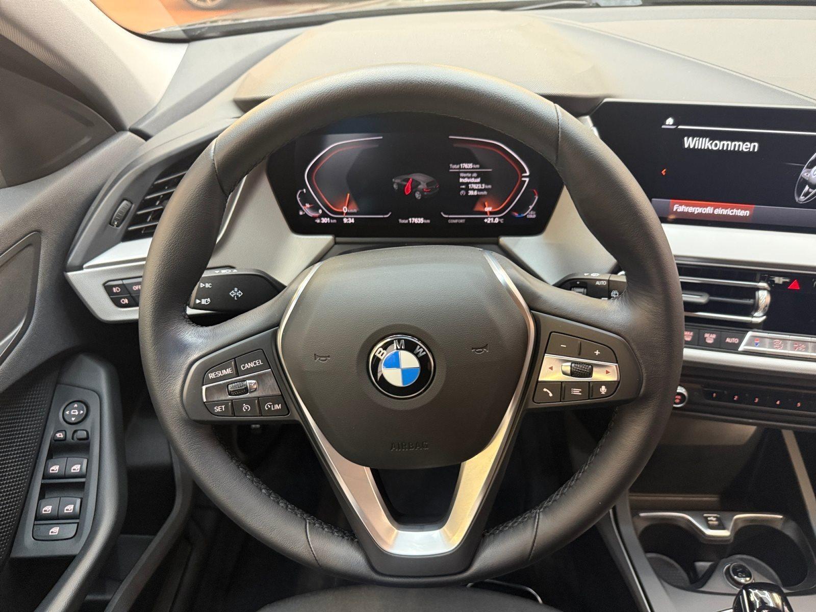 BMW 1er – Bild 10