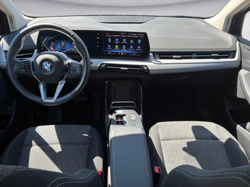 BMW 2er Active Tourer – Bild 14