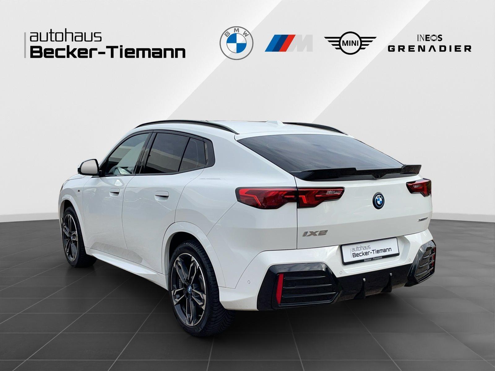 BMW iX2 – Bild 5