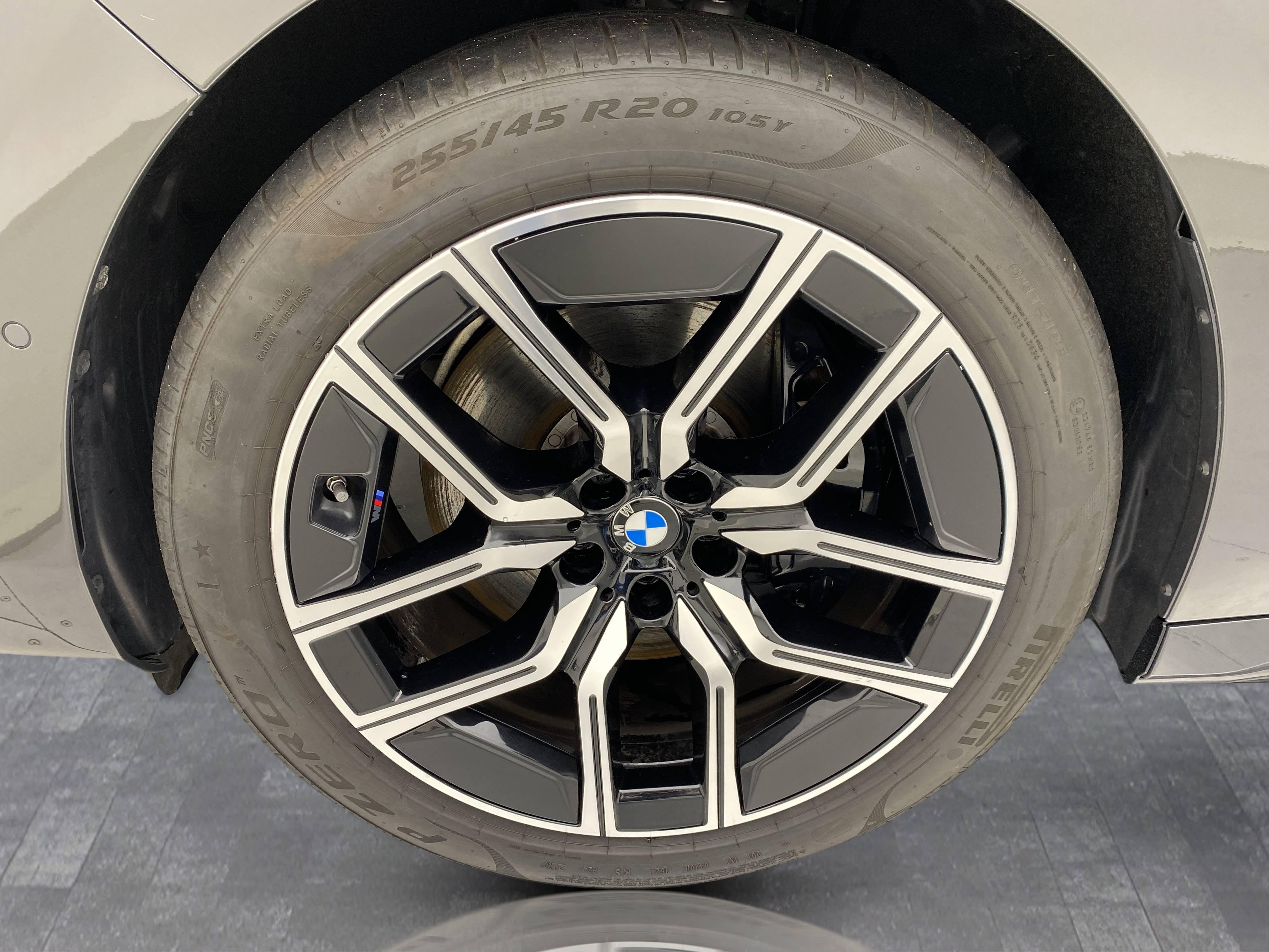 BMW 7er – Bild 21