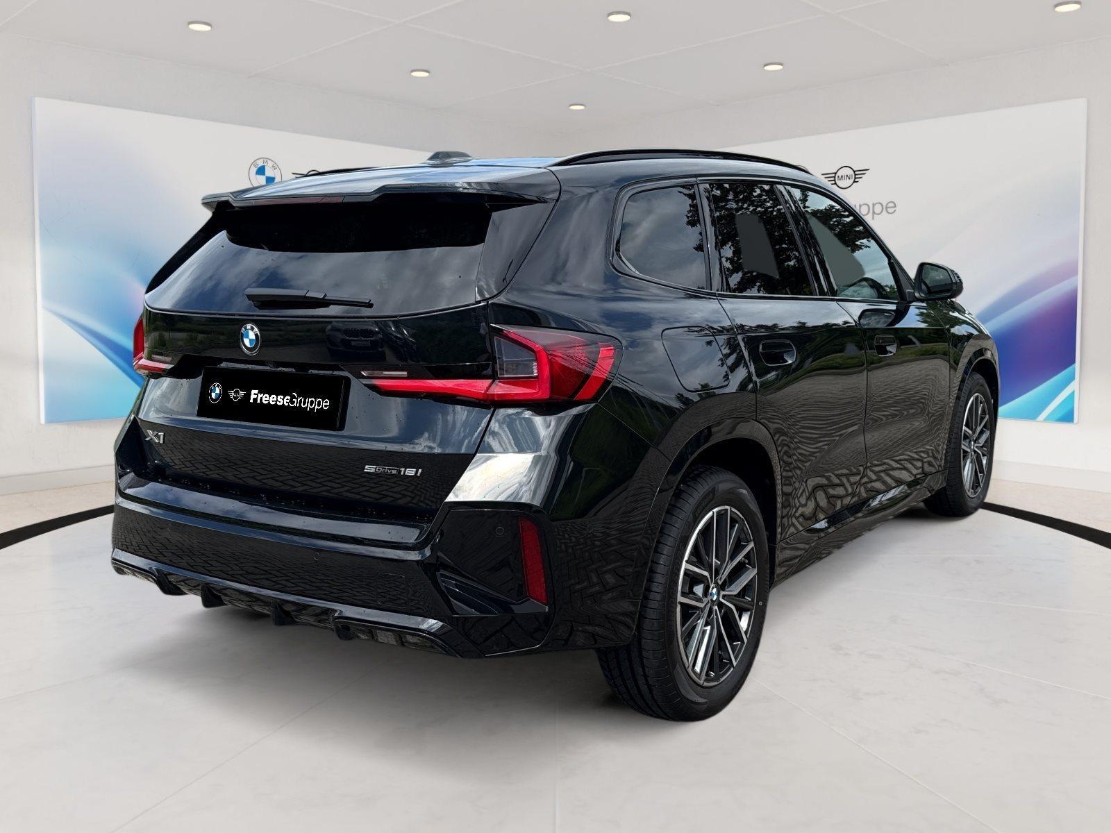 BMW X1 – Bild 6