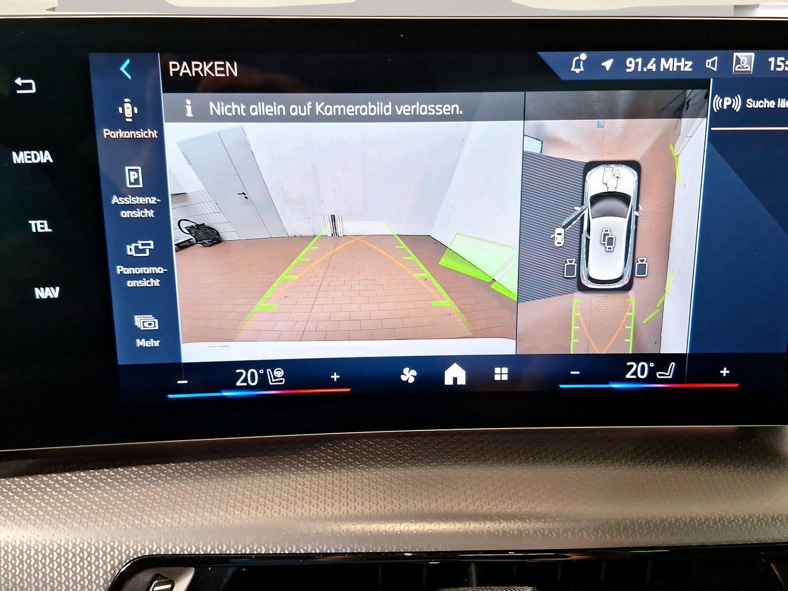 BMW 2er Active Tourer – Bild 8