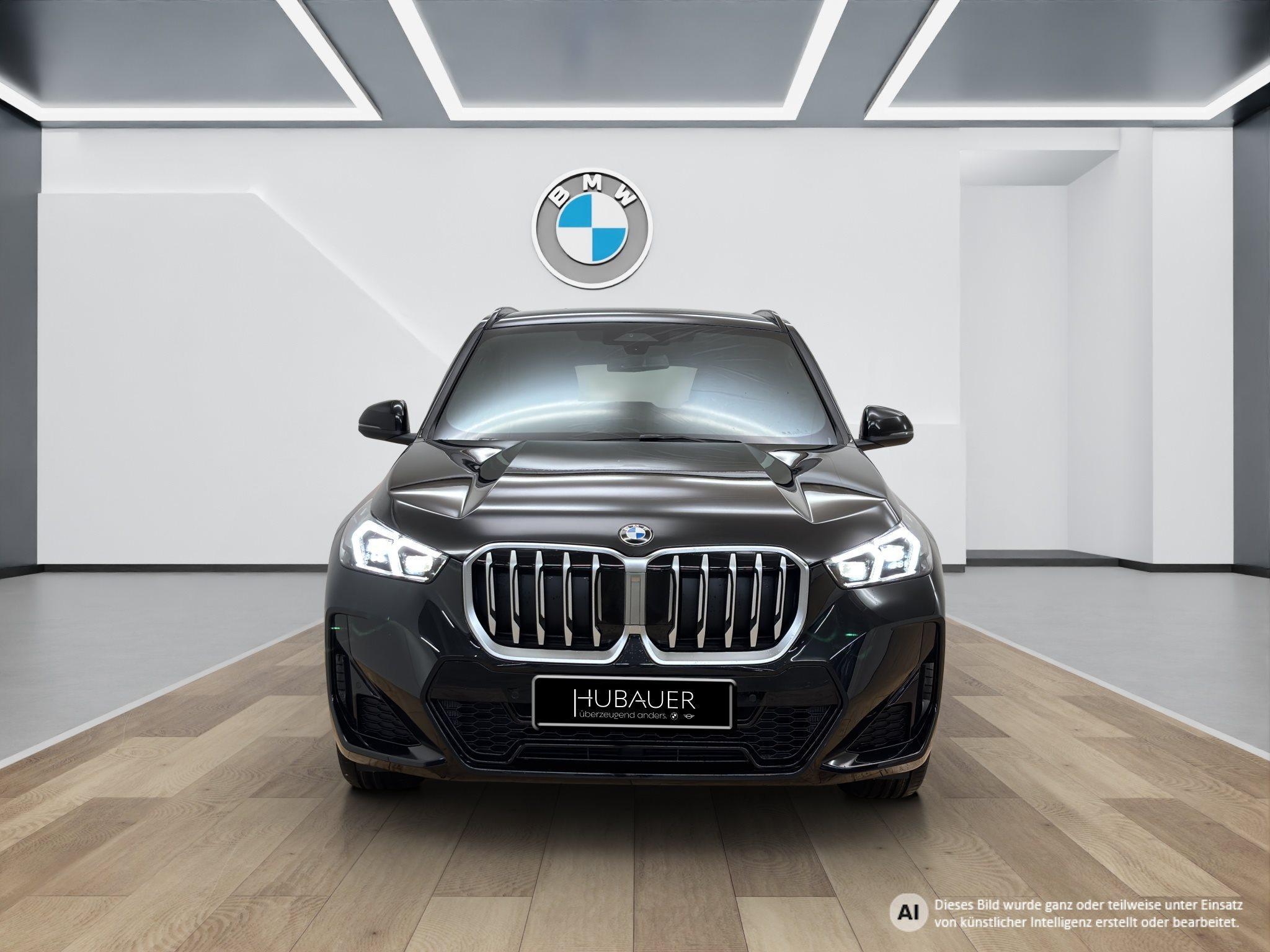 BMW X1 – Bild 14