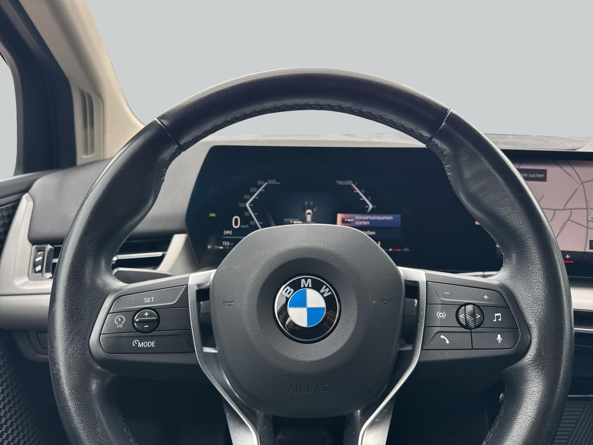 BMW 2er Active Tourer – Bild 6