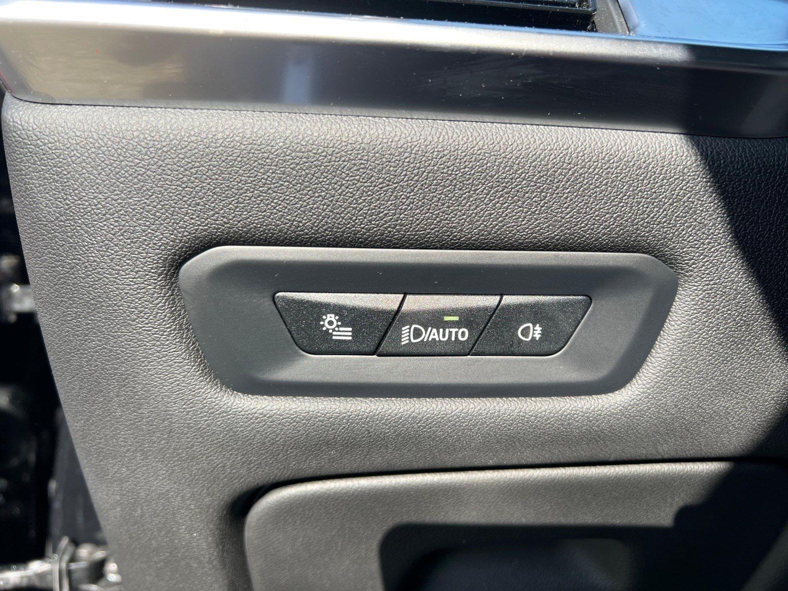 BMW X6 – Bild 21