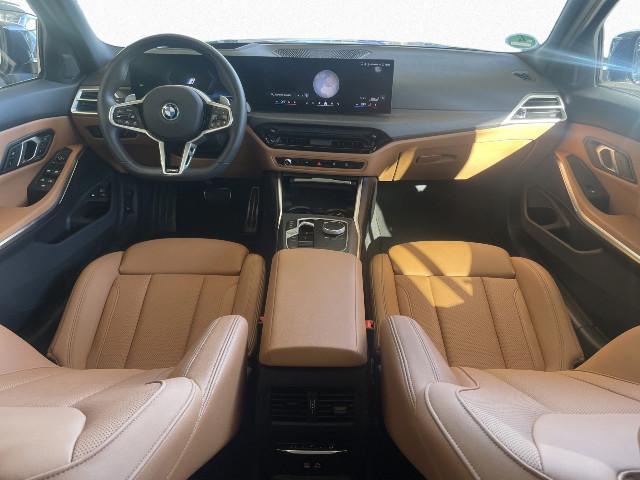 BMW 3er Touring – Bild 12