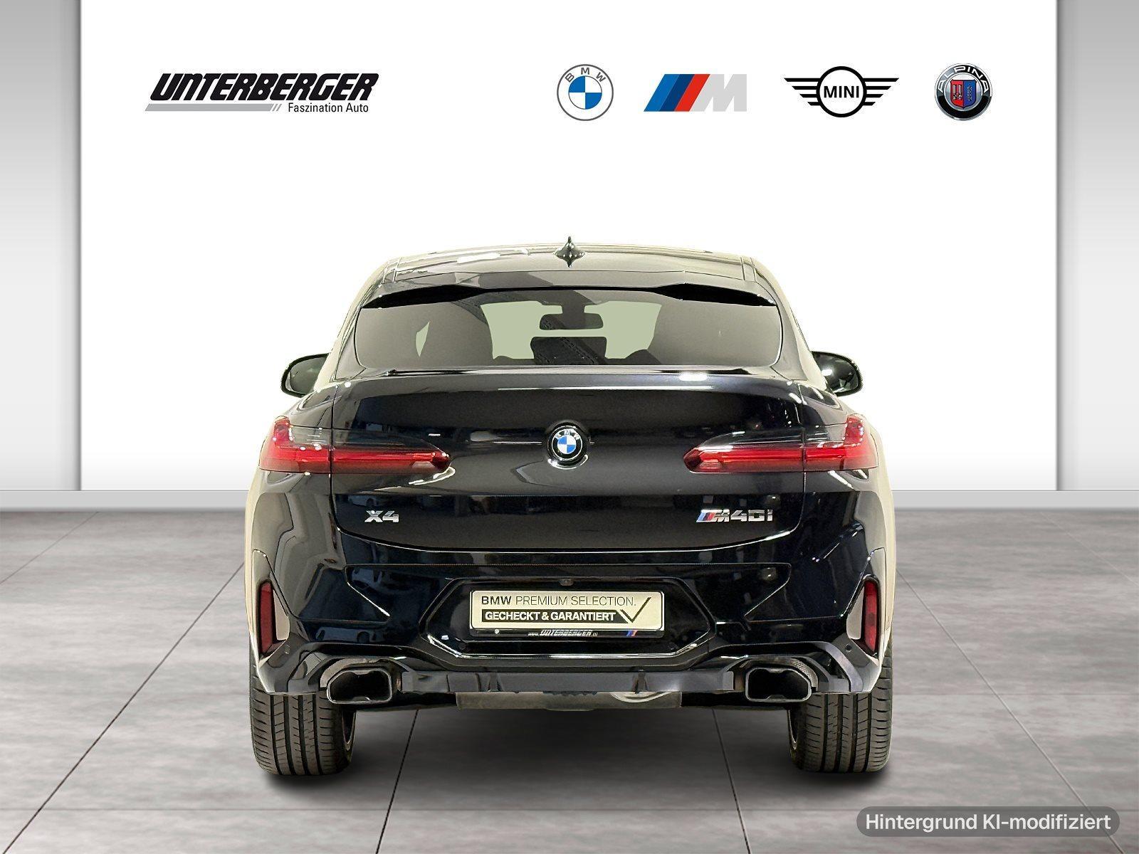 BMW X4 – Bild 5