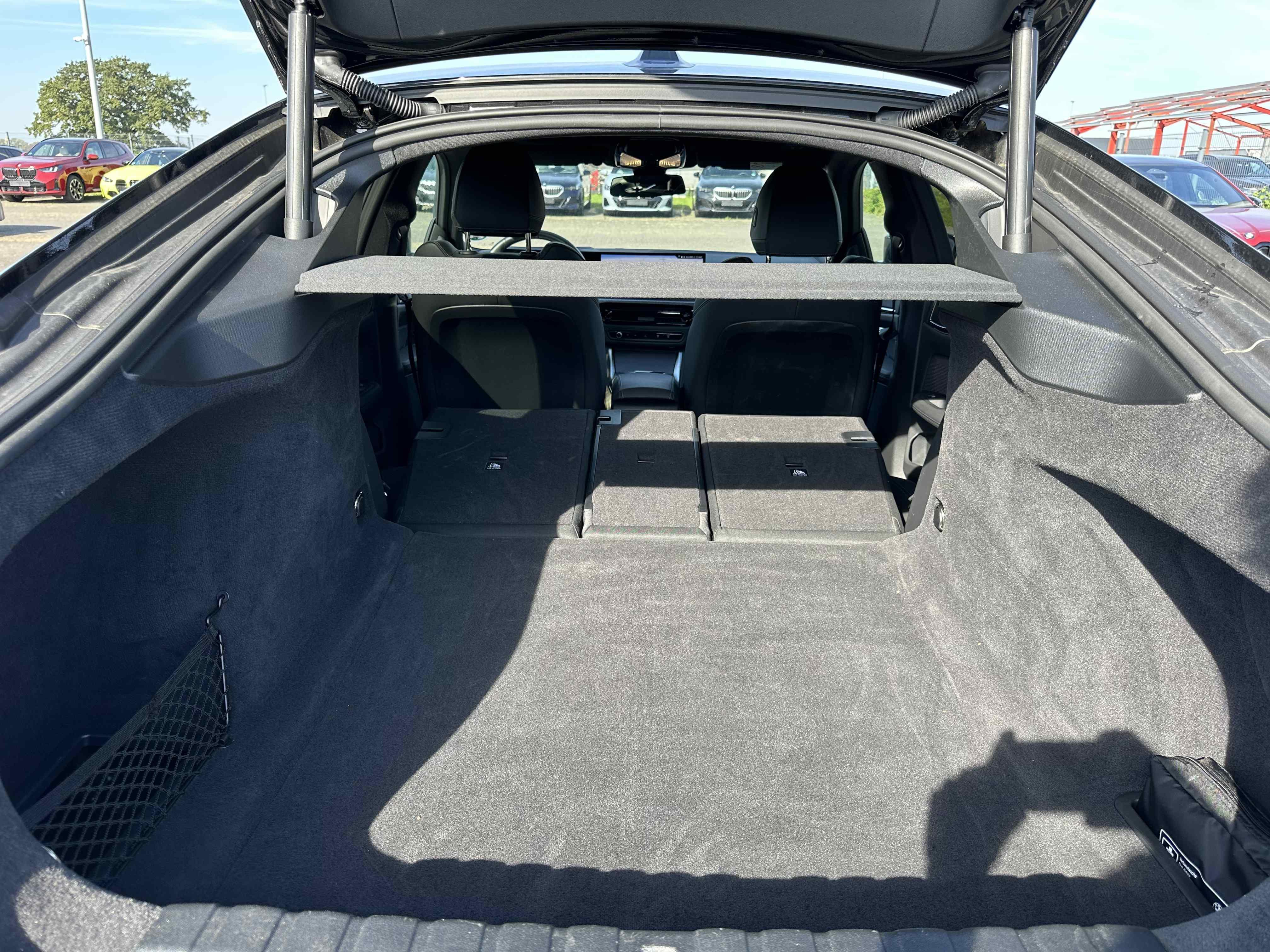 BMW 4er Gran Coupé – Bild 11