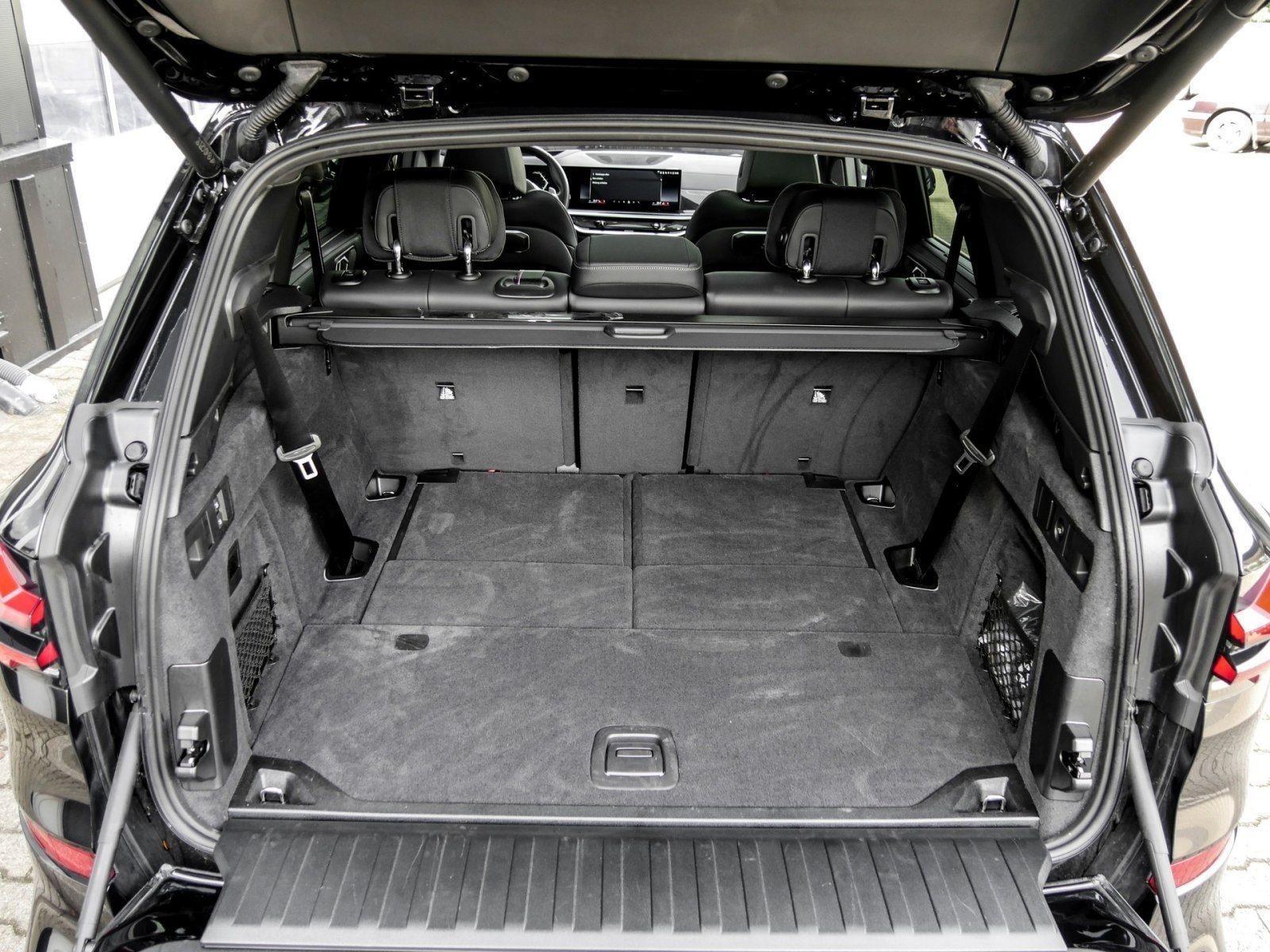 BMW X5 – Bild 14