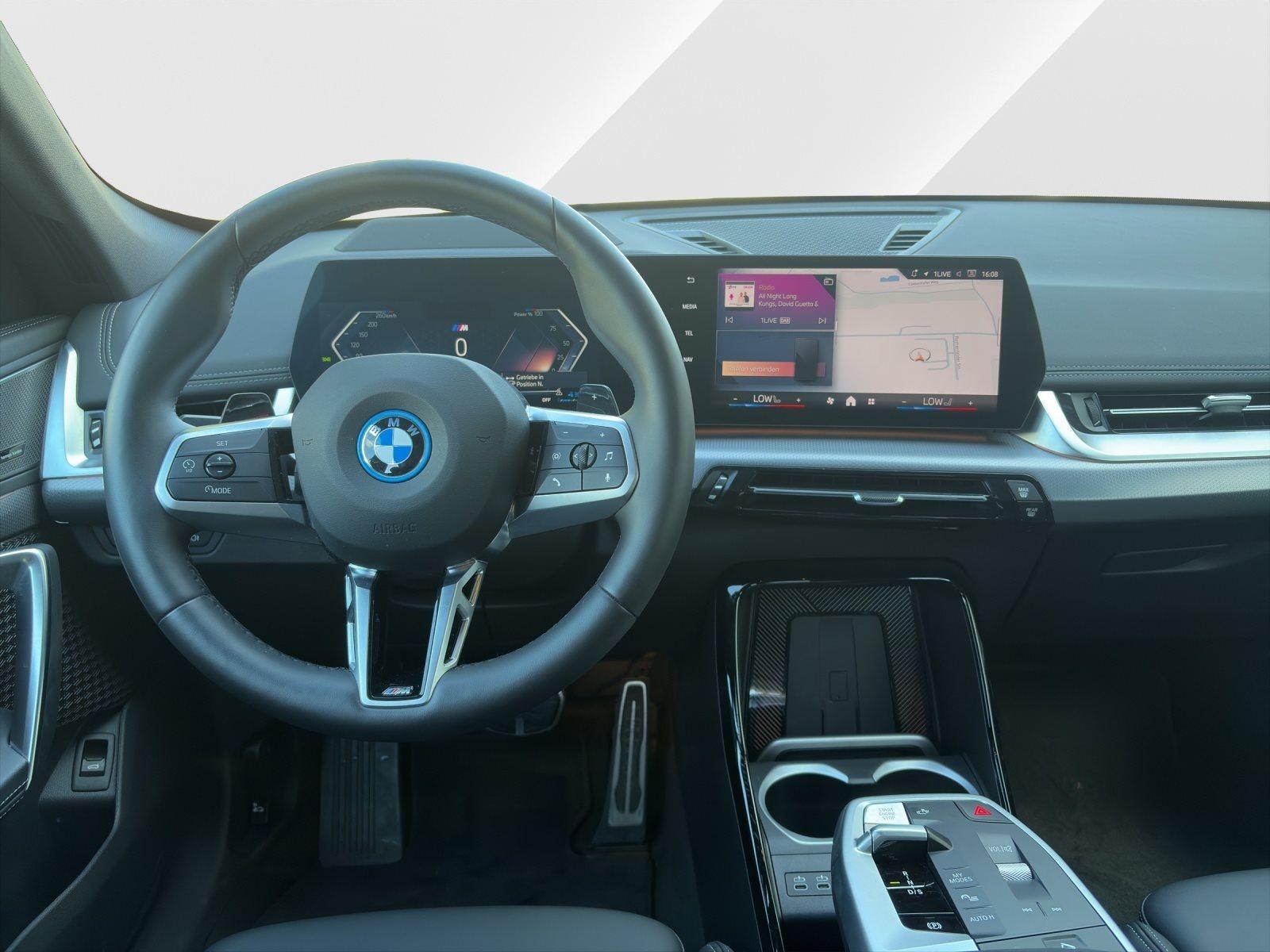 BMW X1 – Bild 8