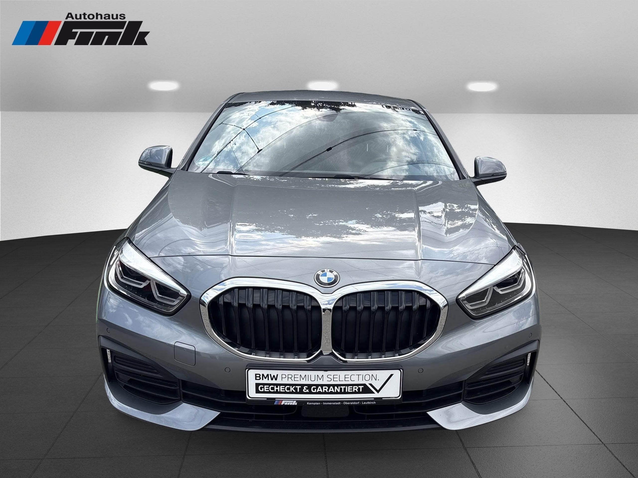 BMW 1er – Bild 2