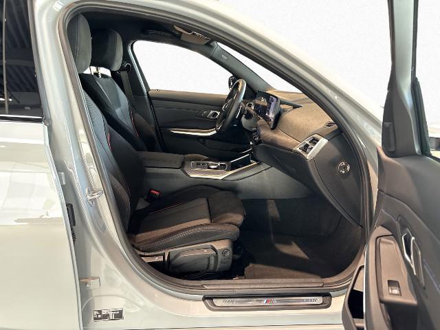 BMW 3er Touring – Bild 11