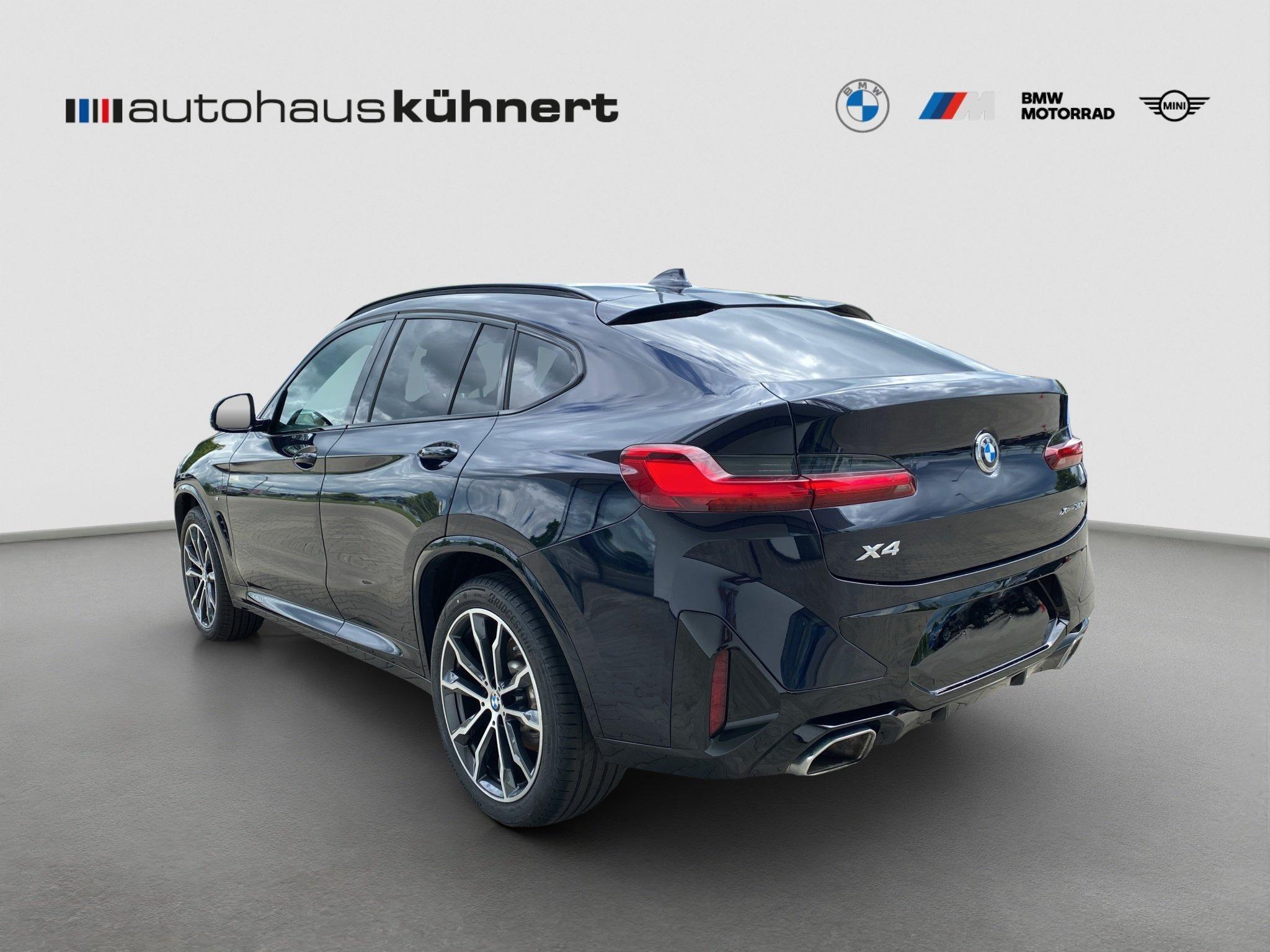 BMW X4 – Bild 5