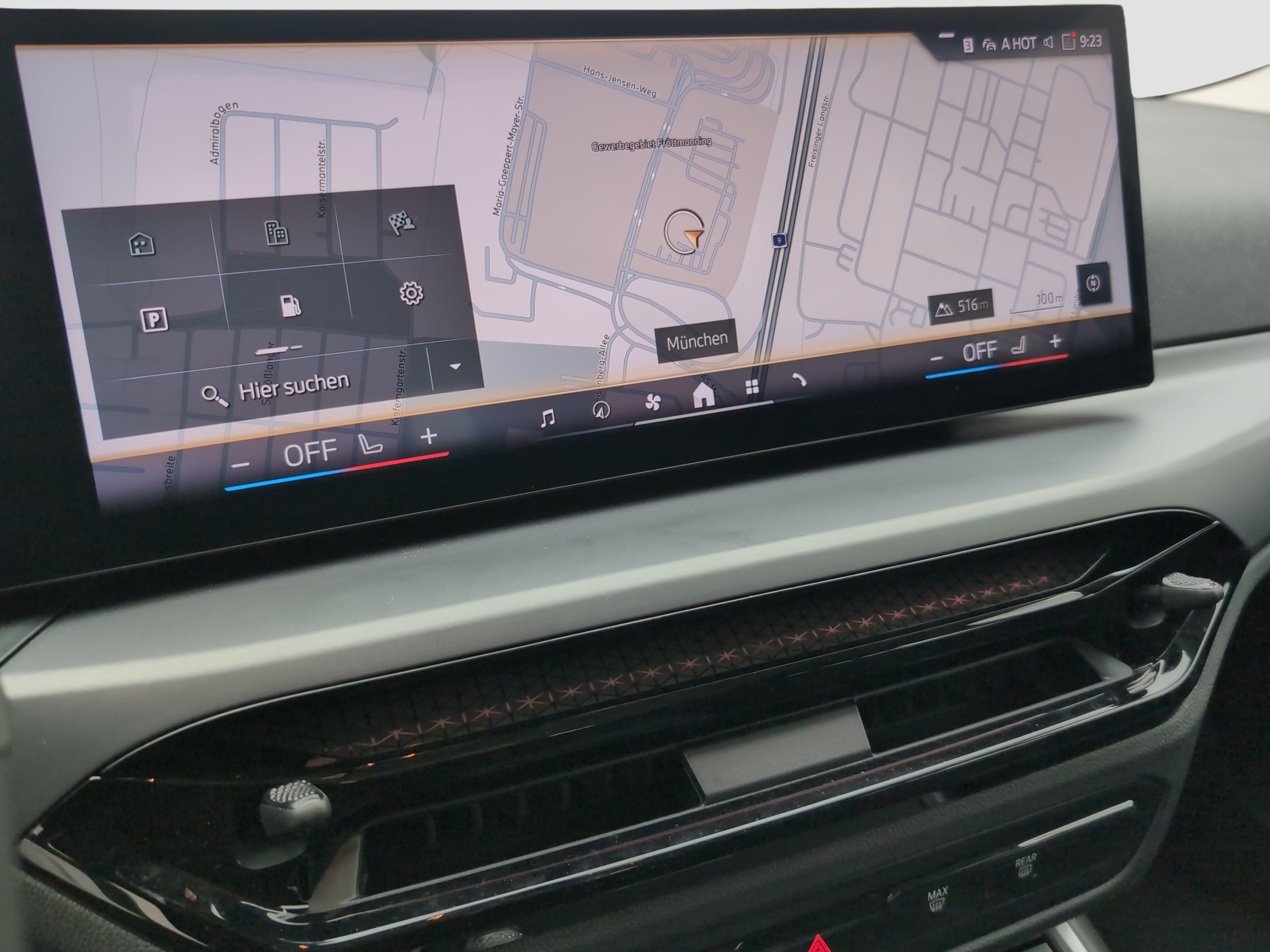 BMW 3er Touring – Bild 7