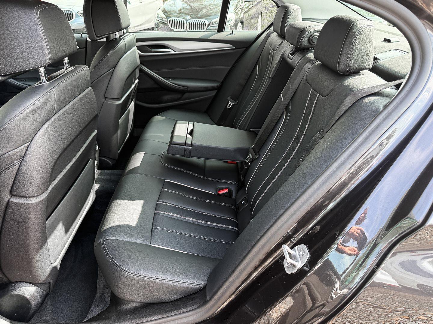 BMW 5er – Bild 21