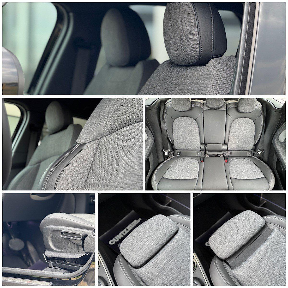 MINI Countryman – Bild 20