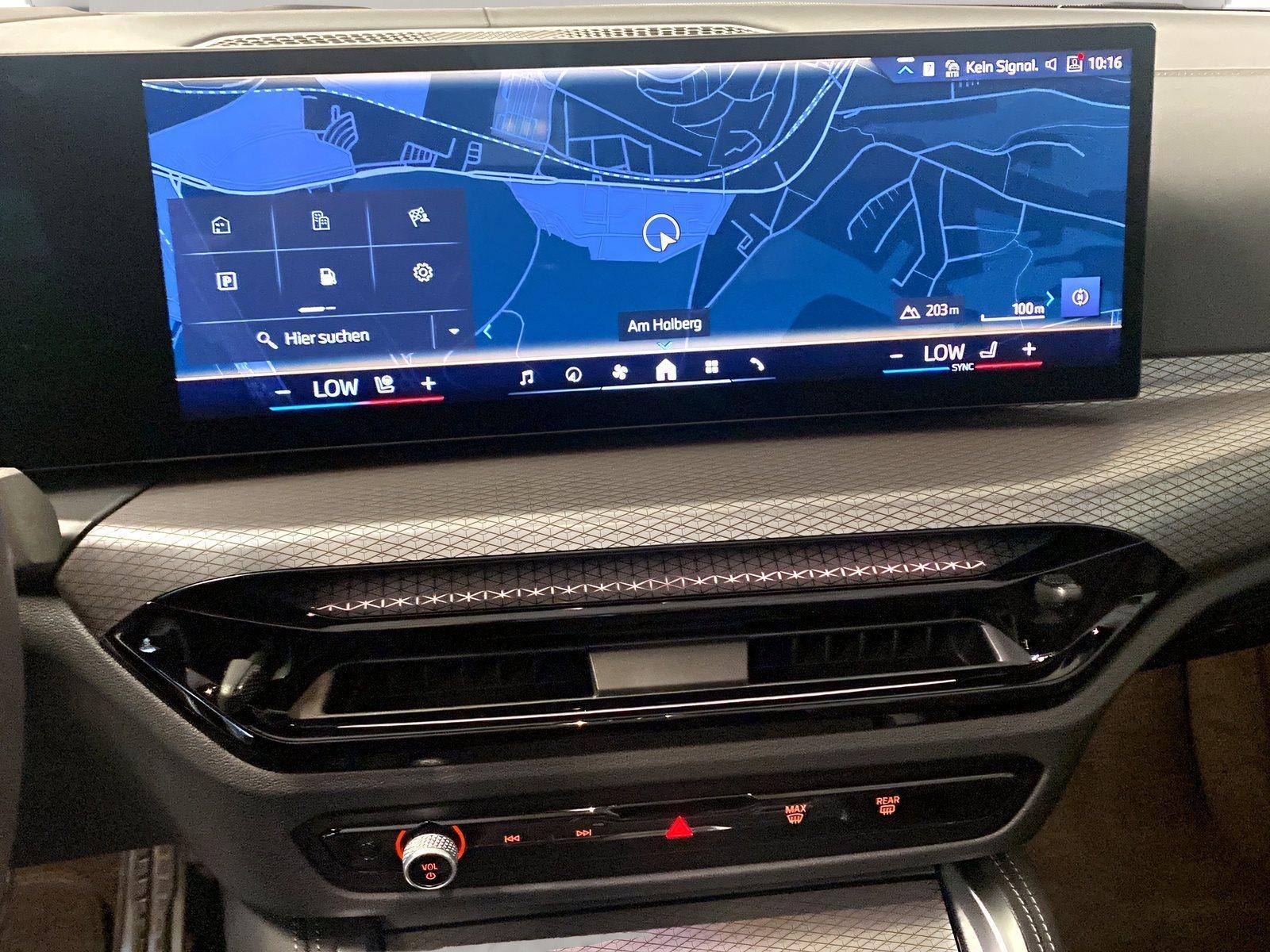 BMW 4er Cabrio – Bild 19