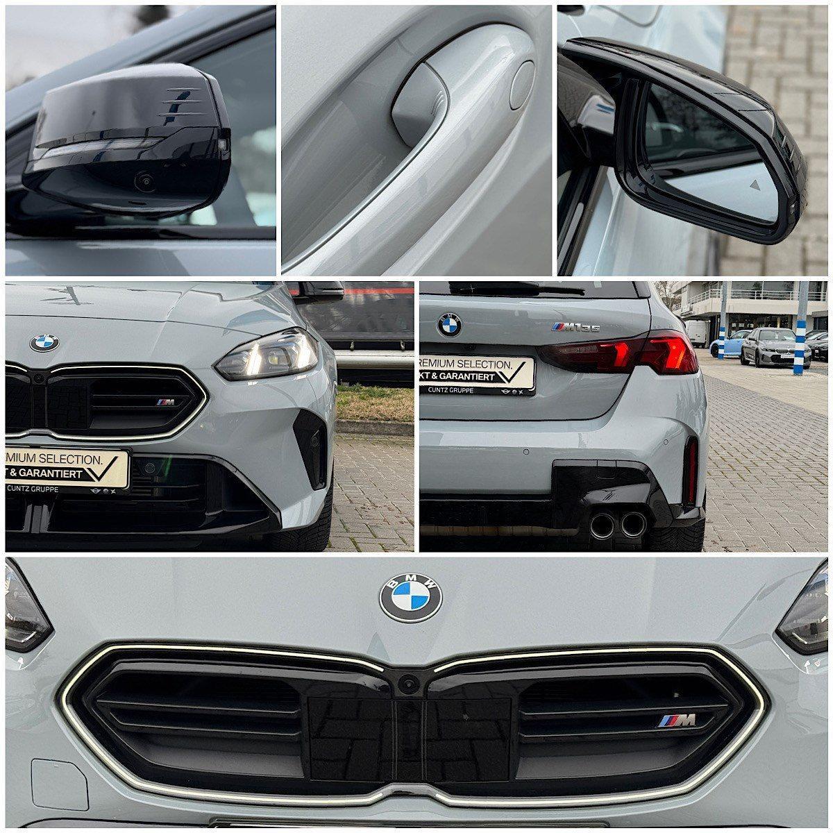 BMW 1er – Bild 14