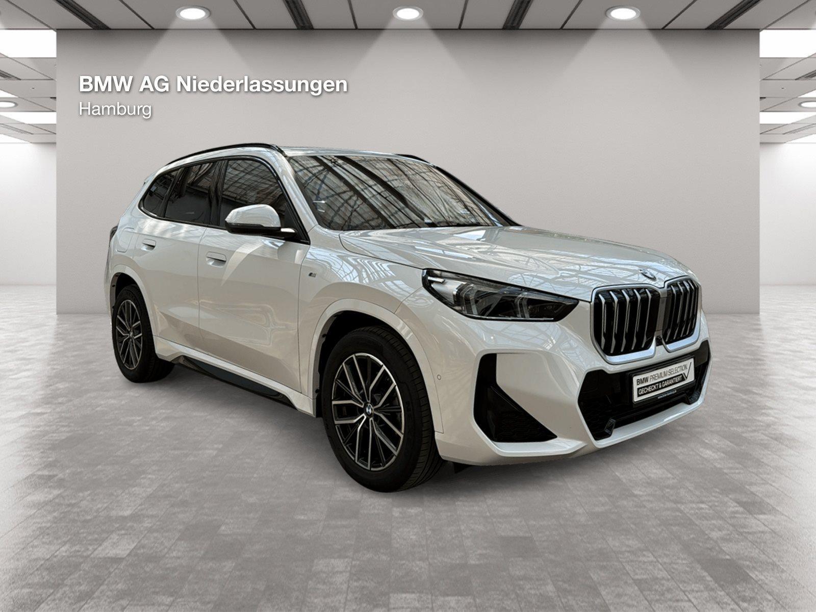 BMW X1 – Bild 12