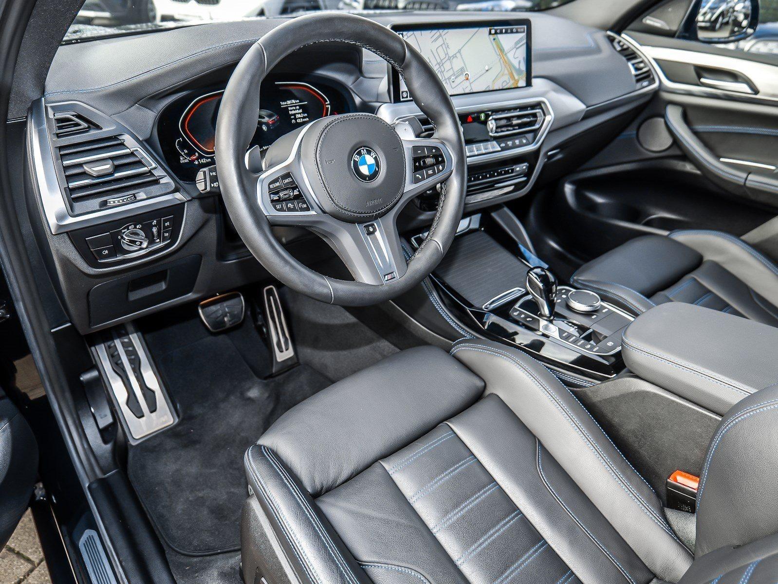 BMW X4 – Bild 11