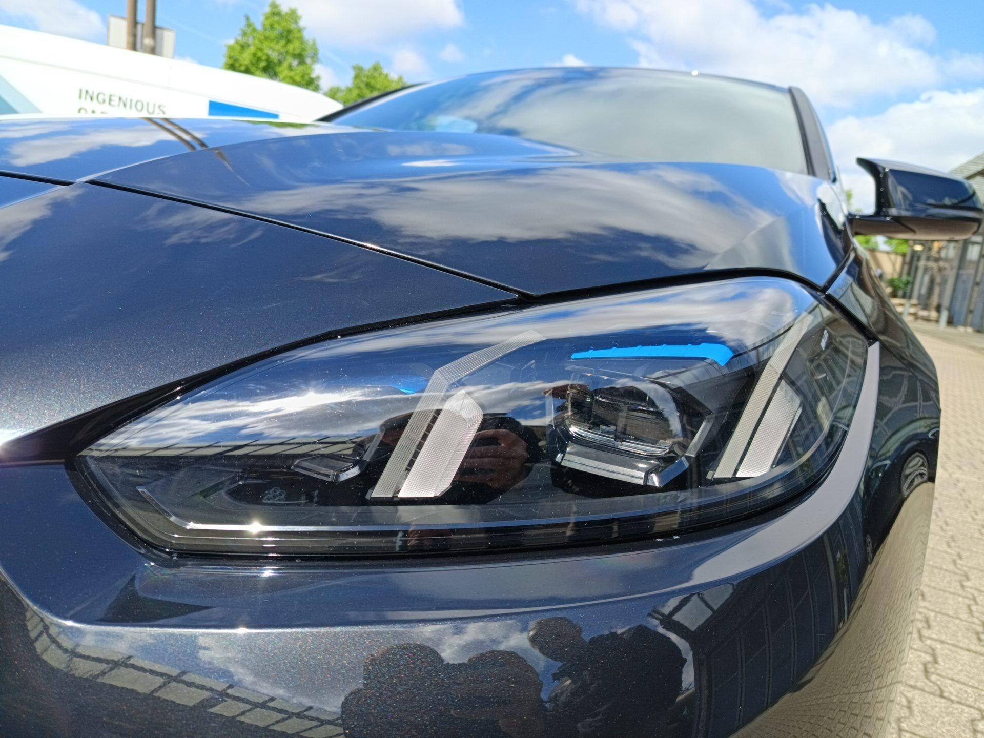 BMW 1er – Bild 14
