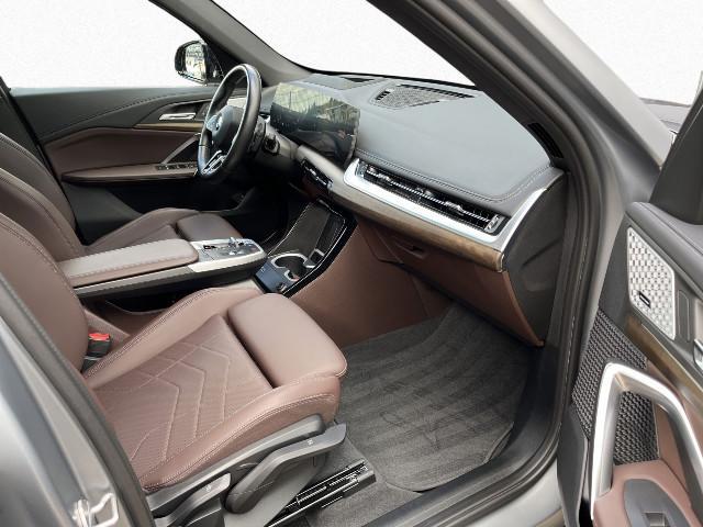 BMW X1 – Bild 6