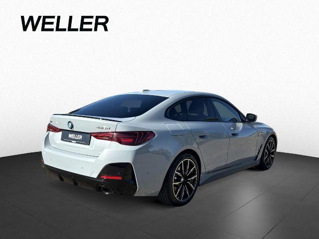 BMW 4er Gran Coupé – Bild 2