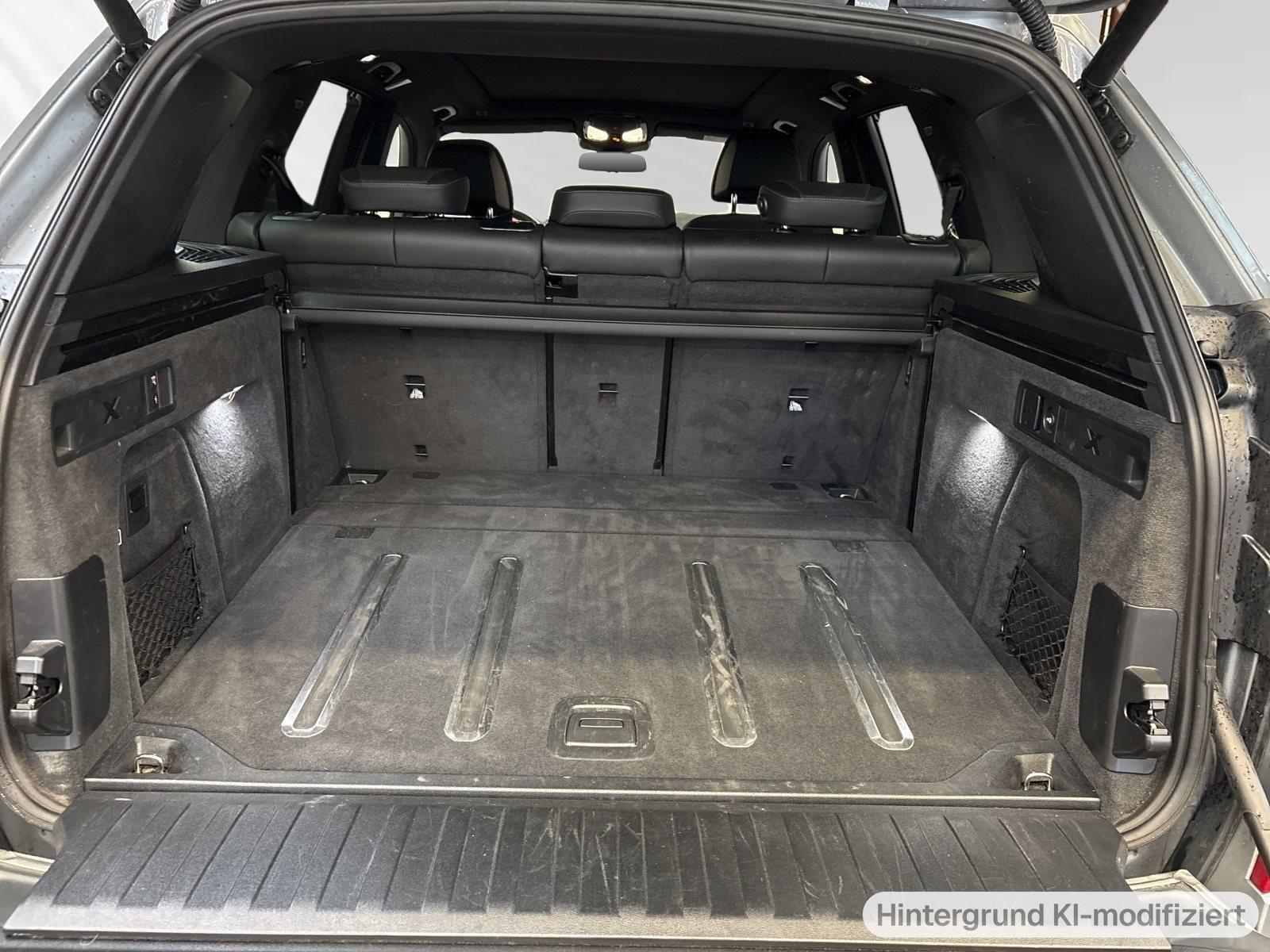 BMW X5 – Bild 24