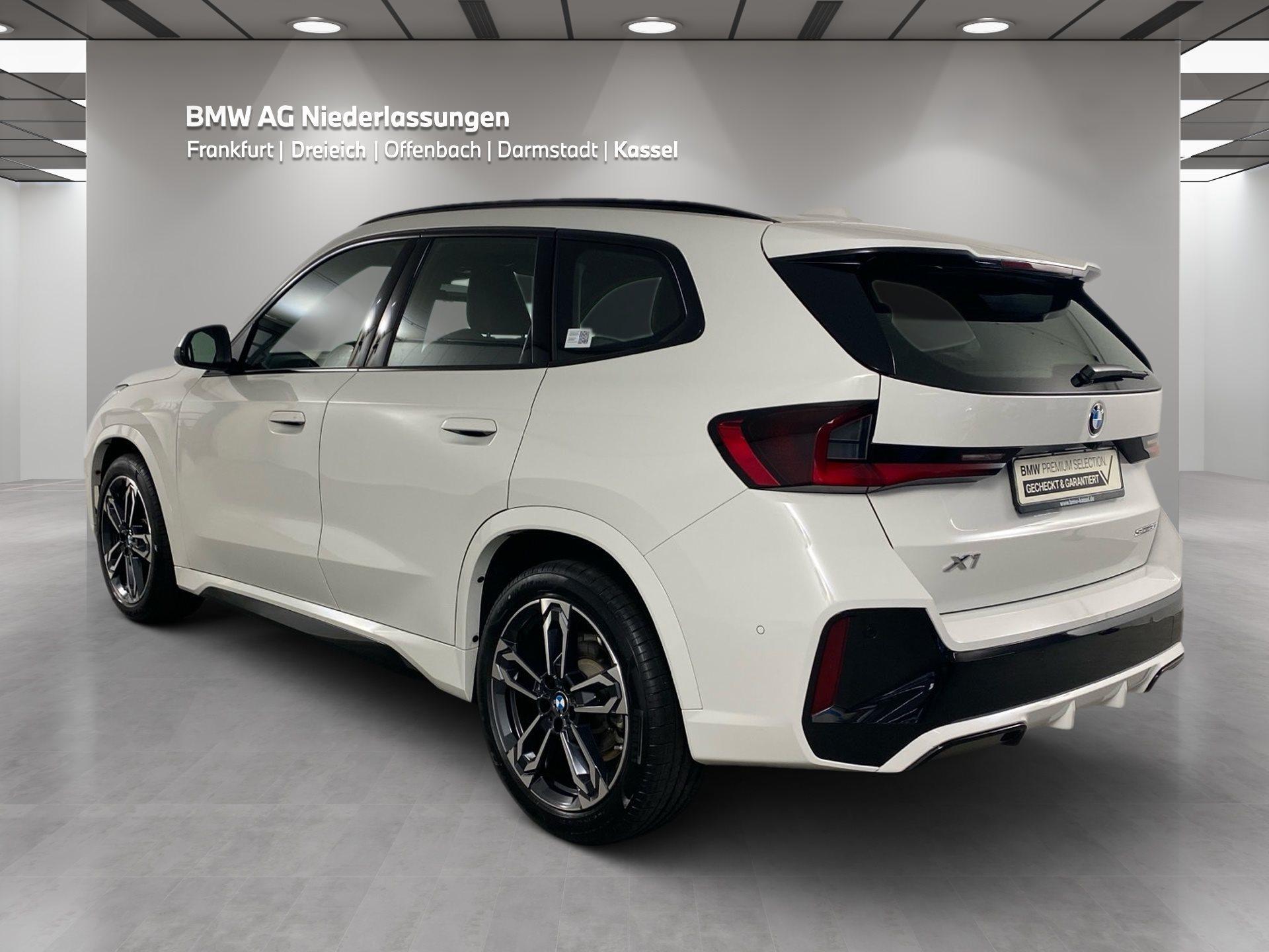 BMW X1 – Bild 4