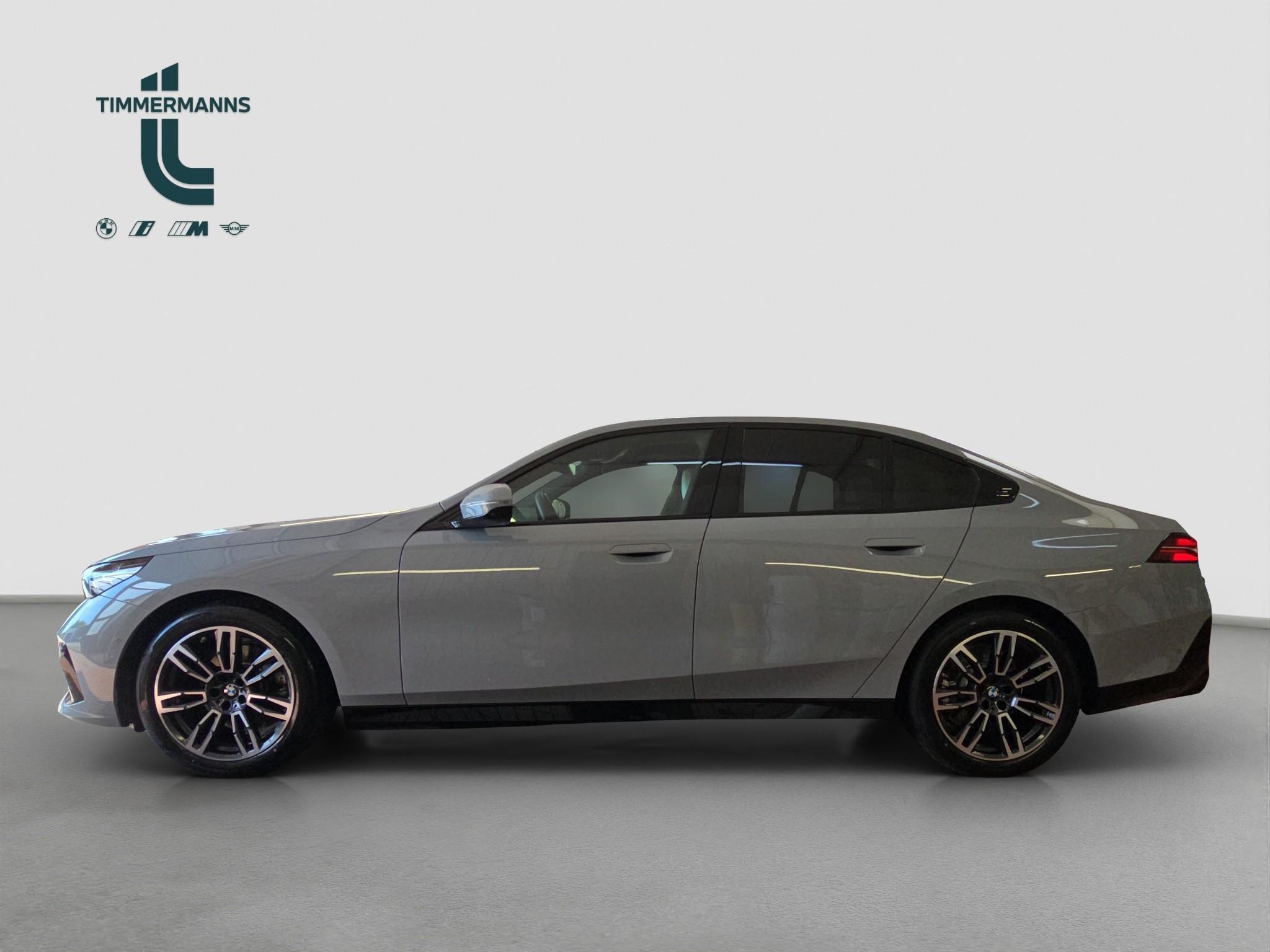 BMW 5er – Bild 5
