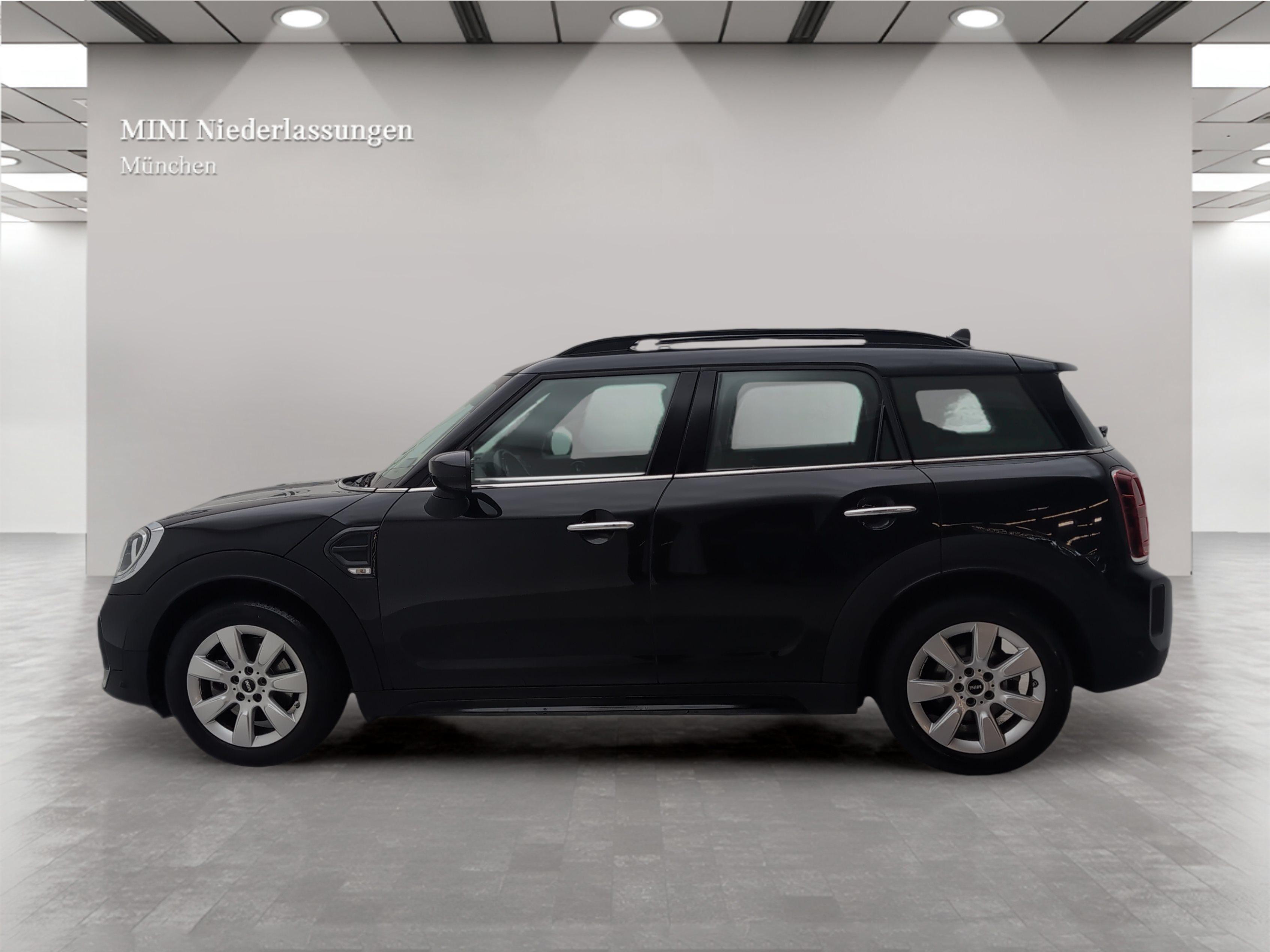 MINI Countryman – Bild 2